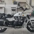 KAWASAKI KZ 1000 KAWASAKI KZ 1000