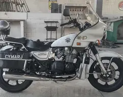 KAWASAKI KZ 1000 KAWASAKI KZ 1000
