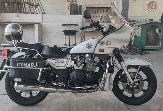 KAWASAKI-KZ 1000 KAWASAKI-KZ 1000-2000