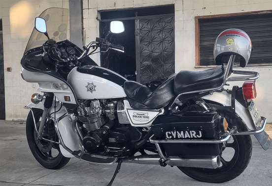 KAWASAKI-KZ 1000 KAWASAKI-KZ 1000-2000