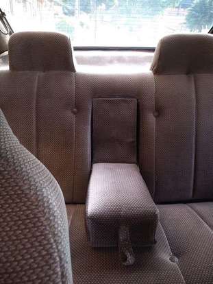 VOLKSWAGEN-PASSAT-1.5 TS 8V GASOLINA 2P MANUAL VOLKSWAGEN-PASSAT-1979