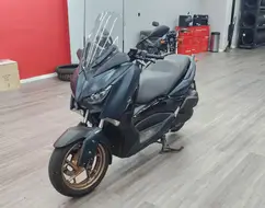 YAMAHA XMAX ABS YAMAHA XMAX ABS