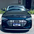AUDI E-TRON ELÉTRICO SPORTBACK PERFORMANCE QUATTRO AUDI E-TRON ELÉTRICO SPORTBACK PERFORMANCE QUATTRO