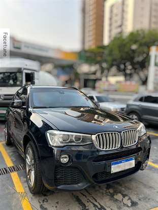 BMW-X3-2015