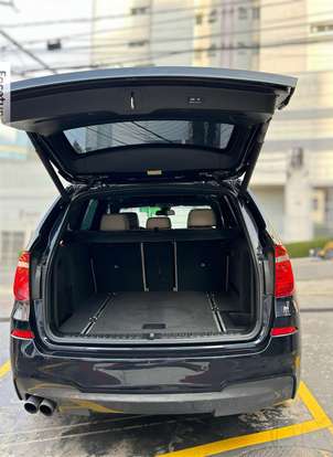 BMW-X3-2015
