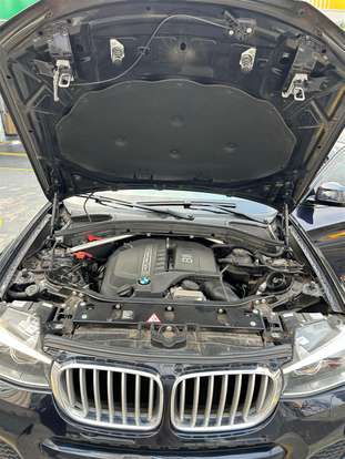 BMW-X3-2015
