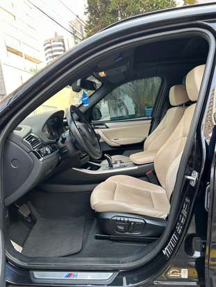 BMW-X3-2015