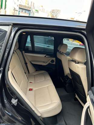 BMW-X3-2015