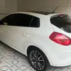 FIAT BRAVO 1.8 SPORTING 16V FLEX 4P AUTOMATIZADO FIAT BRAVO 1.8 SPORTING 16V FLEX 4P AUTOMATIZADO