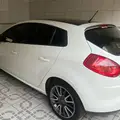 FIAT BRAVO 1.8 SPORTING 16V FLEX 4P AUTOMATIZADO FIAT BRAVO 1.8 SPORTING 16V FLEX 4P AUTOMATIZADO