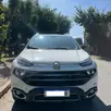 FIAT TORO 2.0 16V TURBO DIESEL VOLCANO 4WD AT9 FIAT TORO 2.0 16V TURBO DIESEL VOLCANO 4WD AT9