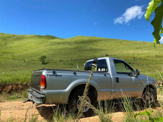FORD-F-250-2000