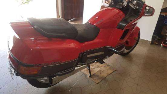 HONDA-PACIFIC COAST 800-1989