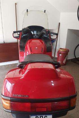 HONDA-PACIFIC COAST 800-1989