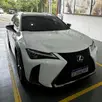 LEXUS UX 250h 2.0 VVT-I HYBRID F-SPORT CVT LEXUS UX 250h 2.0 VVT-I HYBRID F-SPORT CVT