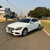 MERCEDES-BENZ C 250 2.0 CGI GASOLINA AVANTGARDE 9G-TRONIC MERCEDES-BENZ C 250 2.0 CGI GASOLINA AVANTGARDE 9G-TRONIC
