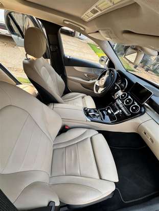 MERCEDES-BENZ-C 250-2.0 CGI GASOLINA AVANTGARDE 9G-TRONIC MERCEDES-BENZ-C 250-2017
