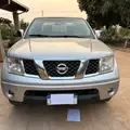 NISSAN FRONTIER 2.5 SEL 4X4 CD TURBO ELETRONIC DIESEL 4P AUTOMÁTICO NISSAN FRONTIER 2.5 SEL 4X4 CD TURBO ELETRONIC DIESEL 4P AUTOMÁTICO