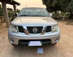 NISSAN FRONTIER 2.5 SEL 4X4 CD TURBO ELETRONIC DIESEL 4P AUTOMÁTICO NISSAN FRONTIER 2.5 SEL 4X4 CD TURBO ELETRONIC DIESEL 4P AUTOMÁTICO