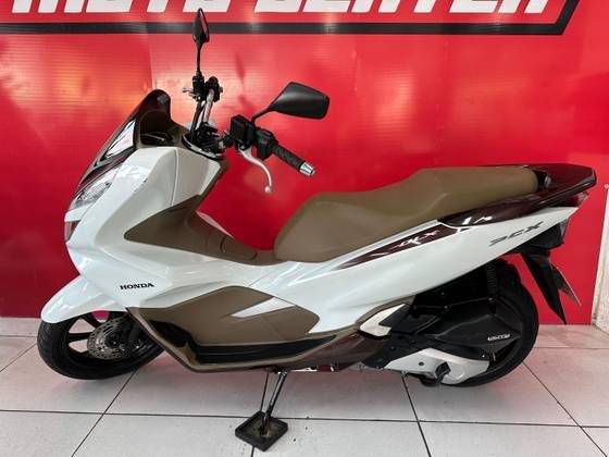HONDA PCX DLX 