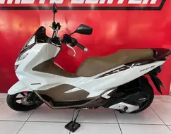 HONDA PCX DLX HONDA PCX DLX