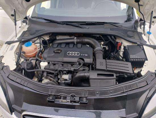 AUDI-TT-2.0 TFSI ROADSTER 16V GASOLINA 2P S-TRONIC AUDI-TT-2010