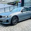 BMW 320i 2.0 16V TURBO FLEX SPORT GP AUTOMÁTICO BMW 320i 2.0 16V TURBO FLEX SPORT GP AUTOMÁTICO