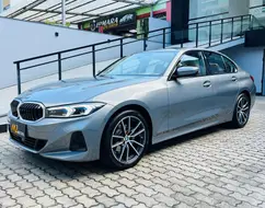 BMW 320i 2.0 16V TURBO FLEX SPORT GP AUTOMÁTICO BMW 320i 2.0 16V TURBO FLEX SPORT GP AUTOMÁTICO