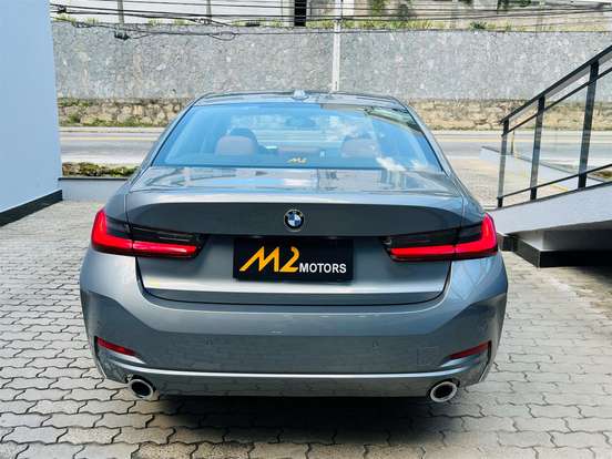 BMW-320i-2.0 16V TURBO FLEX SPORT GP AUTOMÁTICO BMW-320i-2023