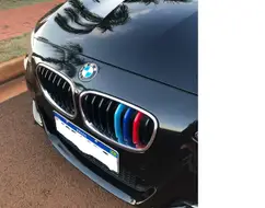 BMW M 135i 3.0 24V TURBO GASOLINA 4P AUTOMÁTICO BMW M 135i 3.0 24V TURBO GASOLINA 4P AUTOMÁTICO