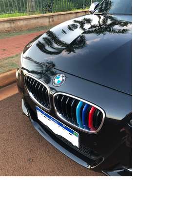 BMW-M 135i-2014