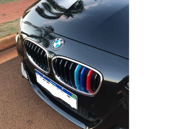 BMW-M 135i-3.0 24V TURBO GASOLINA 4P AUTOMÁTICO BMW-M 135i-2014