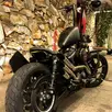 HARLEY-DAVIDSON SPORTSTER XL 883N IRON HARLEY-DAVIDSON SPORTSTER XL 883N IRON