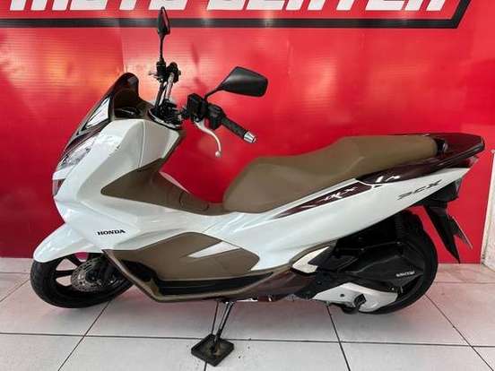 HONDA-PCX DLX HONDA-PCX DLX-2021
