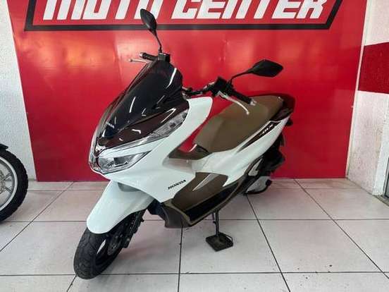 HONDA-PCX DLX-2021
