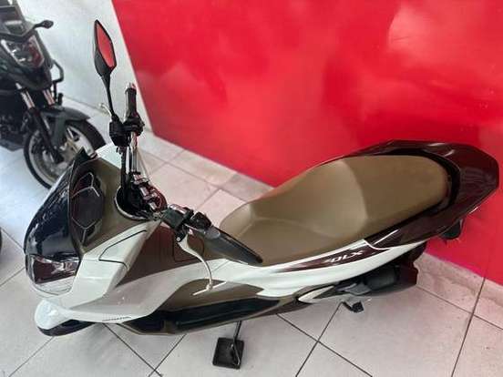 HONDA-PCX DLX HONDA-PCX DLX-2021