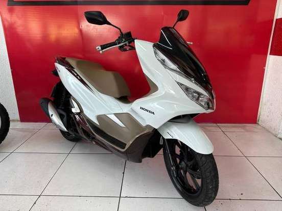 HONDA-PCX DLX HONDA-PCX DLX-2021