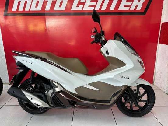 HONDA-PCX DLX HONDA-PCX DLX-2021