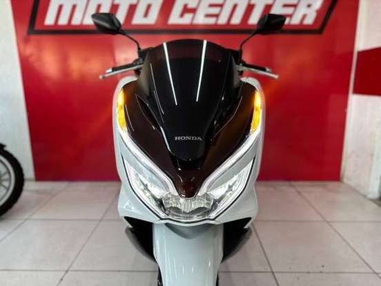 HONDA-PCX DLX-2021