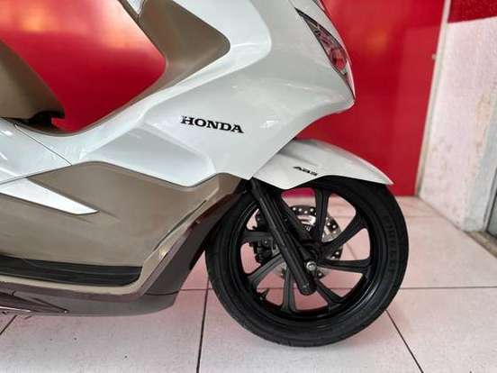 HONDA-PCX DLX HONDA-PCX DLX-2021