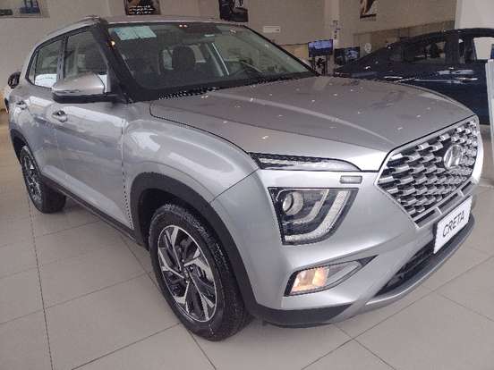 HYUNDAI-CRETA-1.0 TGDI FLEX LIMITED SAFETY AUTOMÁTICO HYUNDAI-CRETA-2024