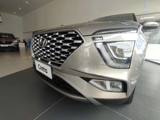HYUNDAI-CRETA-1.0 TGDI FLEX LIMITED SAFETY AUTOMÁTICO HYUNDAI-CRETA-2024