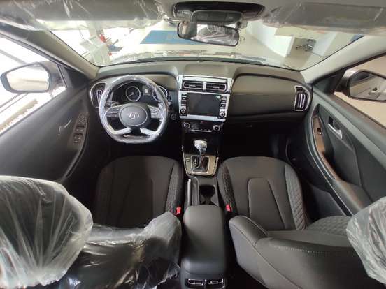 HYUNDAI-CRETA-1.0 TGDI FLEX LIMITED SAFETY AUTOMÁTICO HYUNDAI-CRETA-2024