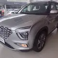 HYUNDAI CRETA 1.0 TGDI FLEX LIMITED SAFETY AUTOMÁTICO HYUNDAI CRETA 1.0 TGDI FLEX LIMITED SAFETY AUTOMÁTICO