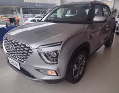 HYUNDAI CRETA 1.0 TGDI FLEX LIMITED SAFETY AUTOMÁTICO HYUNDAI CRETA 1.0 TGDI FLEX LIMITED SAFETY AUTOMÁTICO