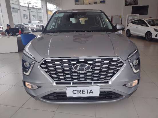 HYUNDAI-CRETA-1.0 TGDI FLEX LIMITED SAFETY AUTOMÁTICO HYUNDAI-CRETA-2024