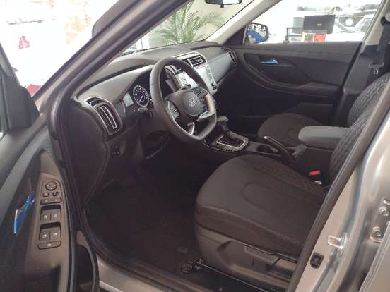 HYUNDAI-CRETA-1.0 TGDI FLEX LIMITED SAFETY AUTOMÁTICO HYUNDAI-CRETA-2024