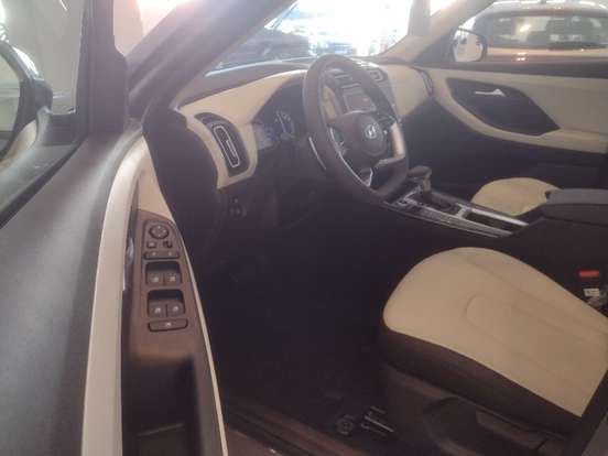 HYUNDAI-CRETA-2.0 FLEX ULTIMATE AUTOMÁTICO HYUNDAI-CRETA-2024