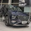 HYUNDAI CRETA 2.0 FLEX ULTIMATE AUTOMÁTICO HYUNDAI CRETA 2.0 FLEX ULTIMATE AUTOMÁTICO