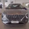 HYUNDAI CRETA 2.0 FLEX ULTIMATE AUTOMÁTICO HYUNDAI CRETA 2.0 FLEX ULTIMATE AUTOMÁTICO